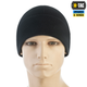 Шапка M-Tac Watch Cap Elite флис (320г/м2) Dark Navy Blue L - изображение 2