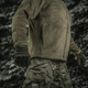 Кофта M-Tac Battle Fleece Polartec Tan S/R - зображення 15