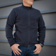 Кофта M-Tac Nord Fleece Polartec Dark Navy Blue 2XL - зображення 7