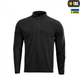 Кофта M-Tac Delta Fleece Black XL - изображение 2