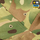 Китель M-Tac полевой Multicam 2XL/L - изображение 8