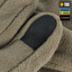 Перчатки M-Tac Winter Polartec Dark Olive M - изображение 8