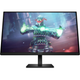 Монитор HP OMEN 27k TFT 27" 4K UHD IPS 144Гц 1 мс HDMI DP USB-C USB-hub HAS колонки Black (780G8E9) - изображение 1