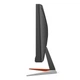 Монитор TFT 24" BenQ FHD VA 165 Gz 1мс HDMI DP колонки Dark-Grey (EX240N) - изображение 4