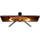 Монитор TFT 31.5" AOC 4K UHD IPS 144Гц 1мс HDMIx2 DPx2 Black-Red (U32G3X/BK) - изображение 8
