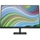 TFT 23.8' HP P24 G5, IPS, 75 Гц, VGA, HDMI, DP, чорний - зображення 1