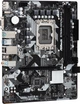 ASRock B760M-HDV/M.2 D4 (1700/B760, 2*DDR4, 1xPCIex16, 4xSATAІІІ, 3xM.2, GLan, 7.1ch, mATX) - изображение 2