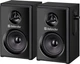 Комп'ютерні колонки 2.0 Defender SPK-270 10Вт пластик USB Black (65270) - зображення 1