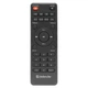 Комп'ютерні колонки 2.1 Defender Eclipse 40W Bluetooth MP3 SD USB AUX RC Black (65593) - зображення 7
