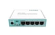Маршрутизатор MikroTik hEX RB750Gr3 5×LAN 880 МГц (0C4D37302768) - изображение 1
