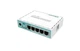 Маршрутизатор MikroTik hEX RB750Gr3 5×LAN 880 МГц (0C4D37302768) - изображение 2