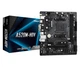 Материнська плата ASRock A520M-HDV AM4/A520 2*DDR4 PCIex16 D-Sub/DVI-D/HDMI 4xSATAІІІ M.2 GLan 8ch mATX - зображення 2
