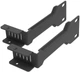Маршрутизатор Mikrotik RB4011IGS+RM RouterBOARD with Annapurna Alpine AL21400 Cortex A15 CPU метал Black - зображення 4