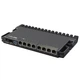 Маршрутизатор MikroTik RB5009UG+S+IN 2.5G SFP+ 1U (EFC099B5A54B) - изображение 1