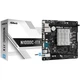 Материнська плата ASRock N100DC-ITX Quad-Core N100 3.4GHz 1xDDR4 DIMM VGA/HDMI 1*PCIe 2xSATA3 M.2 GLan miniITX - зображення 5