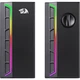 Комп'ютерні колонки 2.0 Redragon Calliope RGB USB+3.5мм Black (71791) - зображення 2