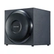 Компьютерные колонки Microlab M-110 2.1 5W Black (M-110) - изображение 3