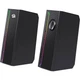 Комп'ютерні колонки 2.0 Redragon Calliope RGB USB+3.5мм Black (71791) - зображення 3