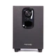 Компьютерные колонки 2.1 Microlab M-108 5W mini Jack 3.5 Black - изображение 5