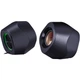 Компьютерные колонки 2.0 Redragon Kaidas Bluetooth 6 Вт RGB USB Black (71514) - изображение 5