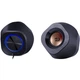 Компьютерные колонки 2.0 Redragon Kaidas Bluetooth 6 Вт RGB USB Black (71514) - изображение 6