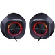 Компьютерные колонки 2.0 Redragon Kaidas Bluetooth 6 Вт RGB USB Black (71514) - изображение 7