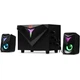 Комп'ютерні колонки 2.1 Redragon Toccata 11Вт RGB USB Black (78149) - зображення 7
