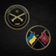Монета піхотинця ЗСУ - изображение 3