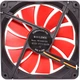 Вентилятор для корпуса 140mm Xilence XPF140.R Red/Black, Retail Box (XF050) - изображение 6
