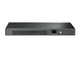 Комутатор TP-LINK TL-SG1016 16 портовий 10/100/1000 19quot; гігабітний Метал Чорний (LKMTR_808966) - зображення 3