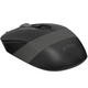 Проводная мышка A4Tech USB 1600 dpi Black-Grey (FM10ST) - изображение 5