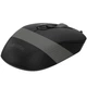 Проводная мышка A4Tech USB 1600 dpi Black-Grey (FM10ST) - изображение 6