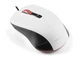 Проводная мышка Modecom MC-M9.1 4кн 1600dpi Black-White (M-MC-00M9.1-200) - изображение 2