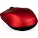 Беспроводная мышка Modecom MC-WM4.1 3кн 1600dpi Red (M-MC-0WM4.1-500) - изображение 2