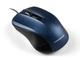 Проводная мышка Modecom MC-M9.1 M-MC-00M9.1-140 4кн 1600dpi Black-Blue - изображение 2