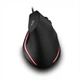Проводная вертикальная мышка Media-Tech VERTIC 4кн 3200dpi Black (MT1122) - изображение 5