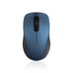 Беспроводная бесшумная мышка Modecom MC-WM10S 3кн 1600 dpi Blue - изображение 1