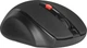 Беспроводная мышка Defender Ultra MM-315 USB 1200dpi 6кн Black (52315) - изображение 3