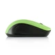 Беспроводная мышка Modecom MC-WM9 2кн 1200dpi Black-Green (M-MC-0WM9-180) - изображение 4