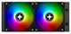 Система водяного охолодження Xilence LiQuRizer 240 ARGB Black (LKMTR_801395) - зображення 4