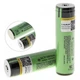 Аккумулятор 18650 LiitoKala Lii-34B-JT 3400mAh 3.7V li-ion battery 1 шт - изображение 2