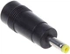 Перехідник живлення S1017 з DC5.5х2.1мм на DC4.0х1.7мм Black - зображення 2