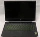 Ноутбук Hewlett Packard Pavilion Gaming 15-ec0013dx 15.6" TN 1920x1080 AMD Ryzen 5 3550H 2.10GHz 16GB DDR4 SSD 512GB NVMe NVIDIA GeForce GTX 1050 3GB (HPec0013dxR16S512A) Б/У - изображение 2
