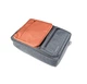 Сумка для ноутбука Modecom Reno 15.6 дюймів Grey-Orange (TOR-MC-RENO-ORG) - зображення 2