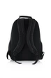 Рюкзак для ноутбука 15,6 дюймів LogicConcept Logic Easy 2 Black (PLE-LC-EASY2-15) - зображення 4