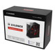 Блок питания для ПК 400W Xilence XP400R6 Performance C 120mm ~85% ATX - изображение 4