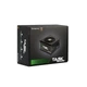 Блок питания для ПК Chieftec TASK TPS-500S 500W 120 mm 80+ Bronze ATX (TPS-500S) - изображение 2