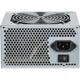 Блок питания для ПК 550W Casecom CC-550W-12CM 120mm 2хSATA Bulk ATX - изображение 2