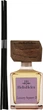 Аромадифузор - HelloHelen Luxury Square 2 Reed Diffuser 200ml (1140741-121387) - зображення 3