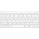Беспроводная Bluetooth клавитура HP 350 TLK Multi-Device White (692T0AA) - изображение 1